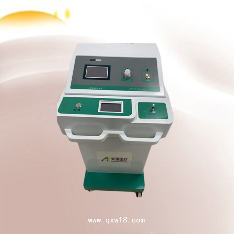 醫(yī)用臭氧治療儀，臭氧大自血治療儀