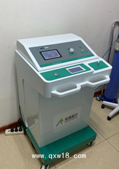 關(guān)愛健康，廠家供貨臭氧治療儀