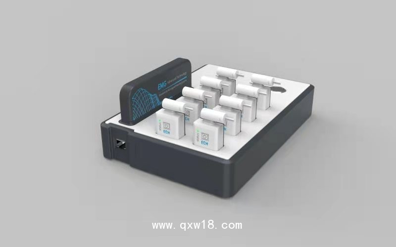 ECH探淵無線表面肌電檢測(cè)儀