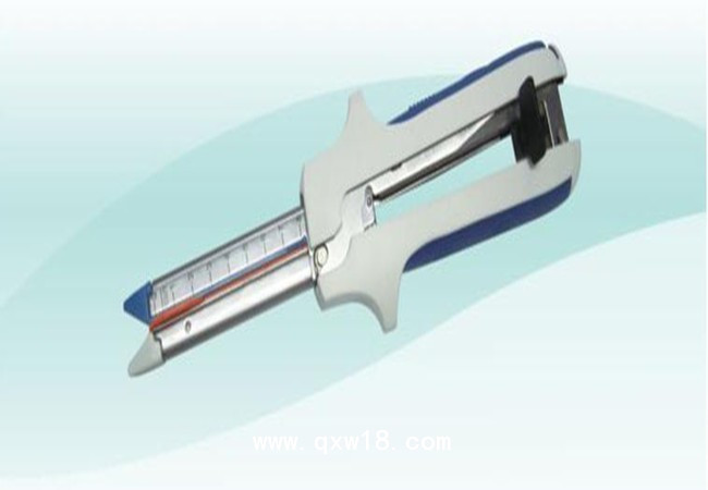 一次性使用直線吻合器