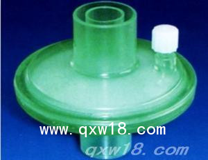 人工鼻濕熱交換器