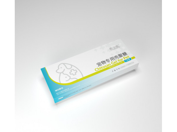 寵術(shù)康  寵物專(zhuān)用殼聚糖