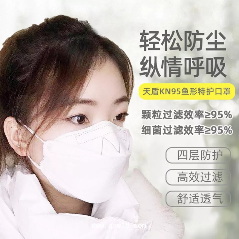 醫(yī)用防護(hù)系列口罩