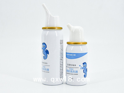 佰好惠生理性海水鼻腔清洗器