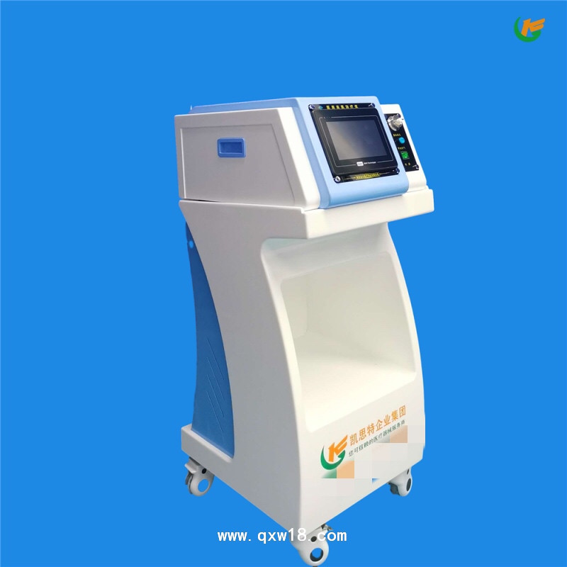 醫(yī)用臭氧治療儀JZ-3000A臺(tái)車款