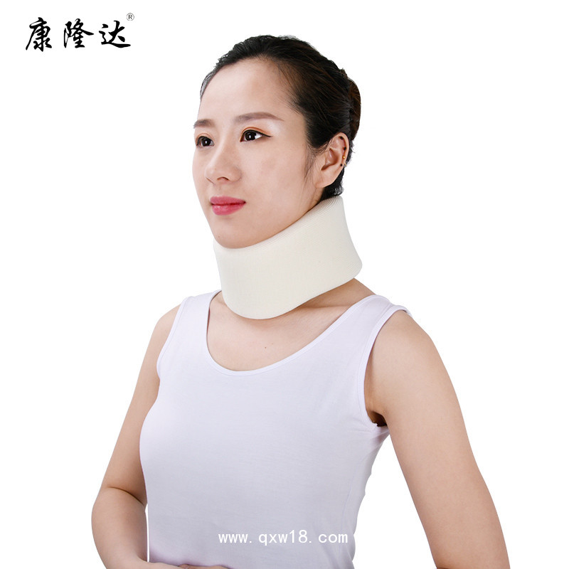 高分子圍領(lǐng)頸部固定支具