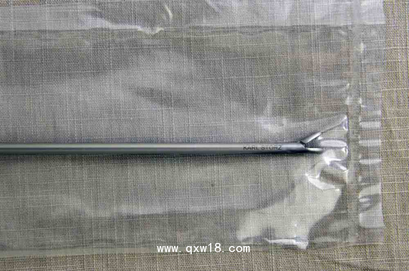 史托斯腹腔鏡無源器械、持針器26173KA