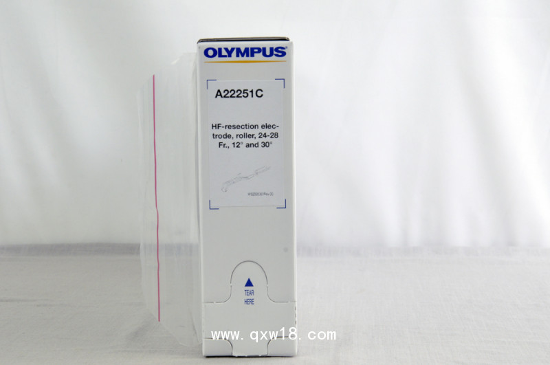 奧林巴斯Olympus高頻切除電極、滾球電切環(huán)A22251C