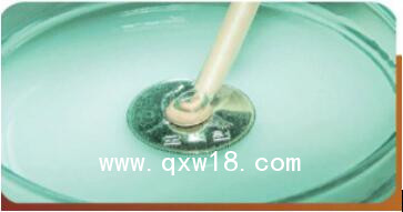 牙科口腔醫(yī)用材料醫(yī)用硅橡膠牙齦復刻超輕體