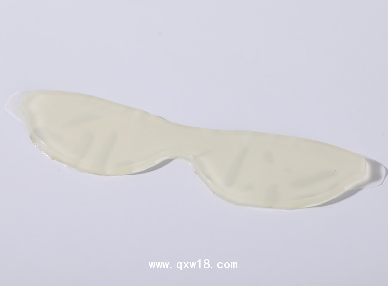 一次性水凝膠護(hù)眼敷貼全麻手術(shù)