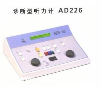 聽力計