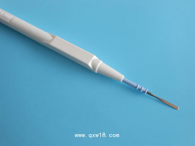 一次性使用高頻手術(shù)電極愛爾博20190-106