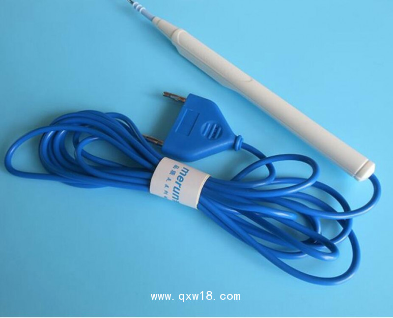 一次性使用高頻手術(shù)電極愛爾博20190-106