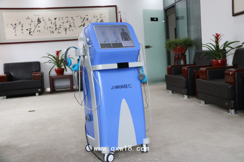 兢仁BE6000胃腸動力治療儀