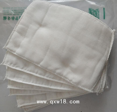 戈爾醫(yī)療一次性醫(yī)用棉墊