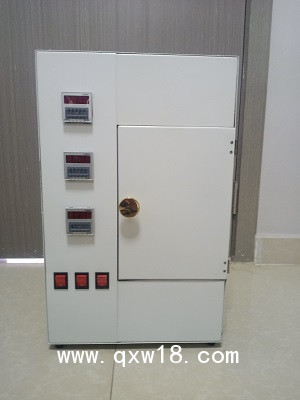 藍光試驗箱470nm藍光LED試驗箱定制WKM-3S