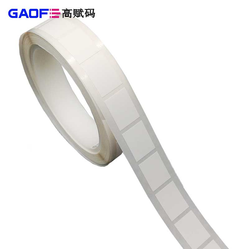 液氮標(biāo)簽、實(shí)驗(yàn)室標(biāo)簽、-196低溫標(biāo)簽  高賦碼