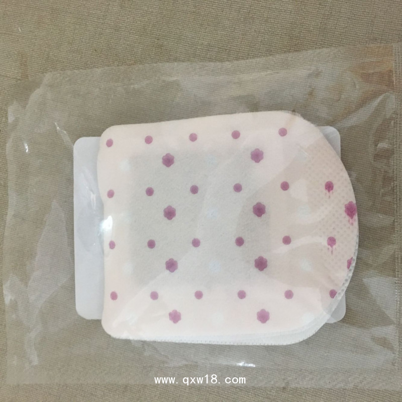 蒸汽眼罩貼牌加工 眼部熱奄包oem招商