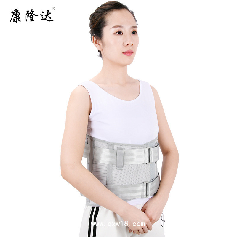 康隆達(dá) 加大加寬全彈力護(hù)腰帶、醫(yī)用腰圍