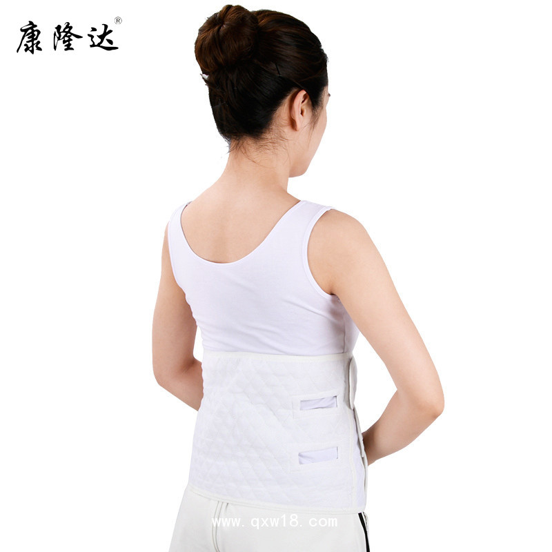 康隆達 醫(yī)用腹帶（三片）產(chǎn)后收腹帶