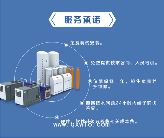 中心供氧制氧機(jī)-醫(yī)用分子篩制氧系統(tǒng)_中心供氧
