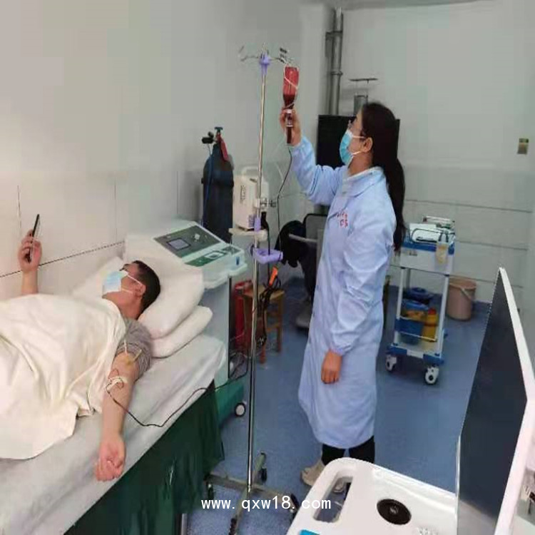臭氧治療儀你關(guān)心的5個(gè)問題  醫(yī)用臭氧大自血治療儀