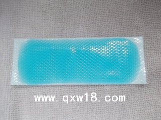 小兒退熱貼