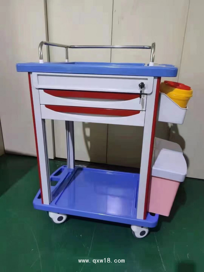 ABS急救車/ABS輸液車，ABS麻醉車，ABS治療車