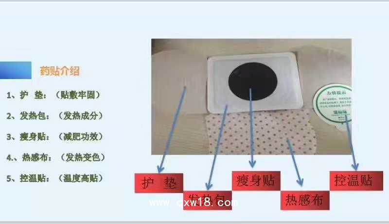 艾灸暖貼，痛經(jīng)貼，暖宮貼，艾灸貼