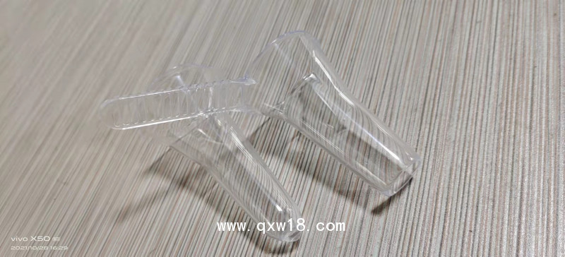 金橋醫(yī)療痔瘡套扎肛門鏡（斜口、缺口）