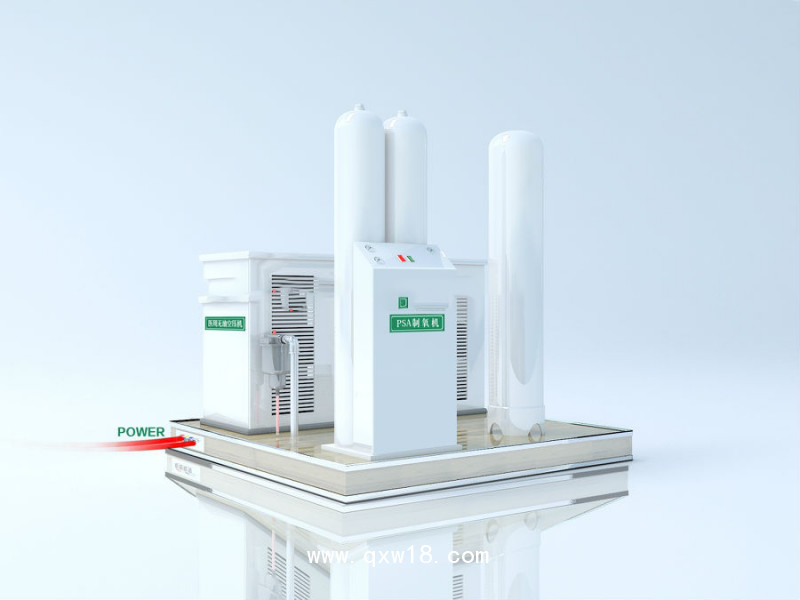 醫(yī)用中心制氧設備1-30立方 大型制氧機