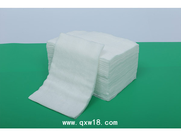 醫(yī)用棉墊