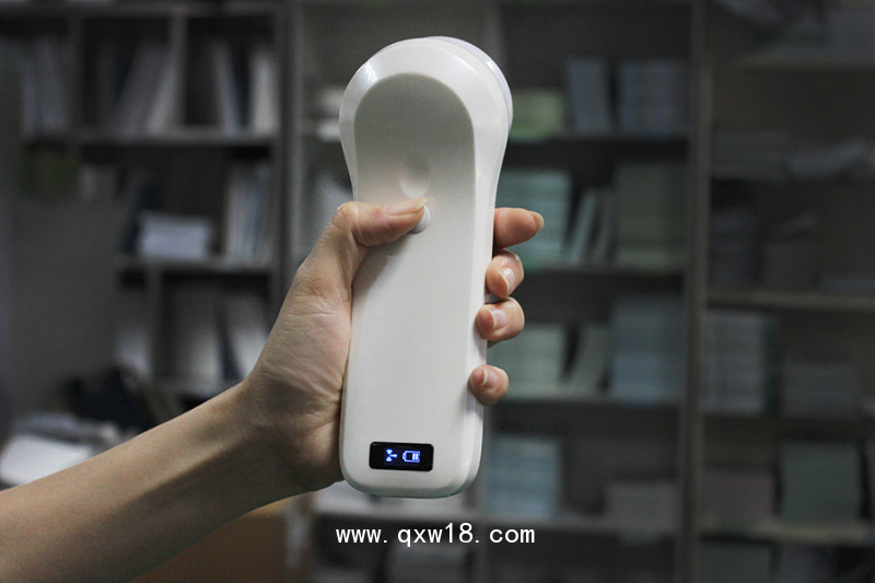 SONOSTAR四維掃描無線探頭式膀胱儀