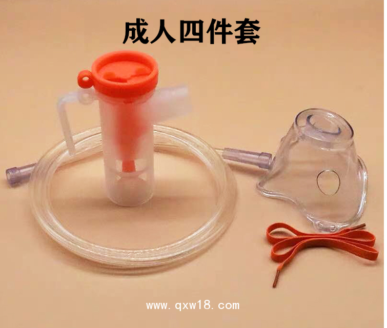 霧化面罩