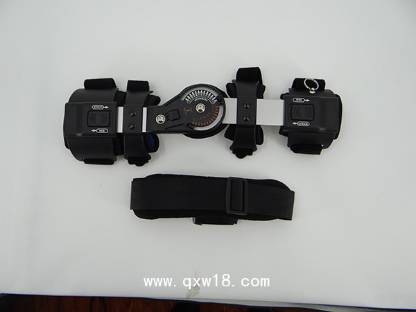 可調(diào)肘關(guān)節(jié)支具固定矯形器  肘關(guān)節(jié)護(hù)具 肘部固定支具