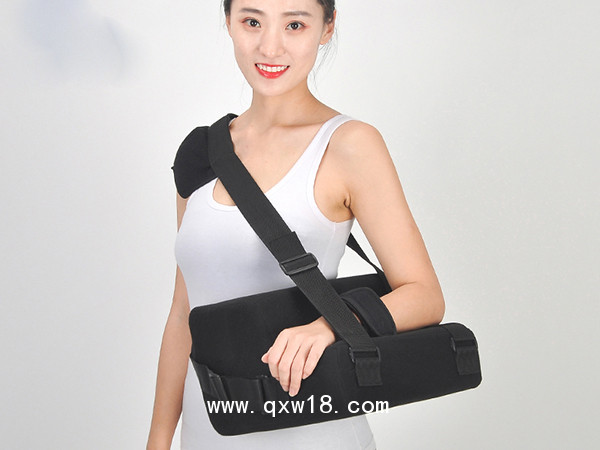 世康恒達(dá)肩外展固定枕 肩外展支具 肩關(guān)節(jié)外展支具護(hù)具證件齊全