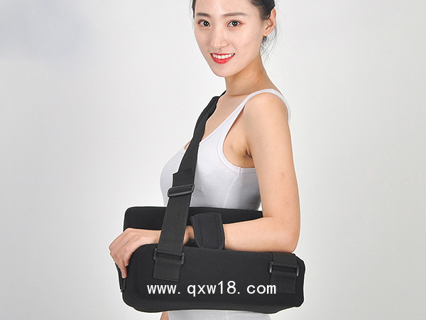 世康恒達(dá)肩外展固定枕 肩外展支具 肩關(guān)節(jié)外展支具護(hù)具證件齊全