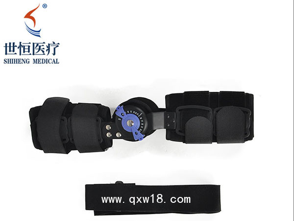 世康恒達 可調(diào)肘關(guān)節(jié)固定支具 肘部骨折護具 前臂支具