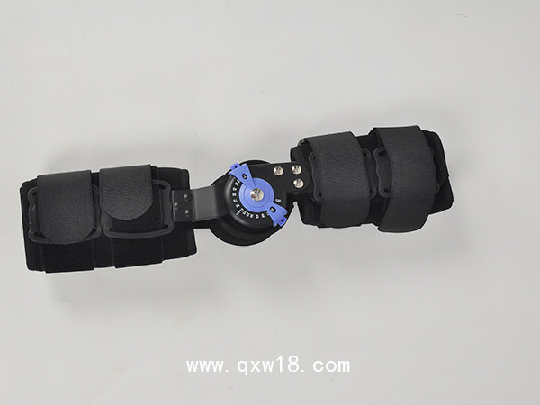 世康恒達 可調(diào)肘關(guān)節(jié)固定支具 肘部骨折護具 前臂支具