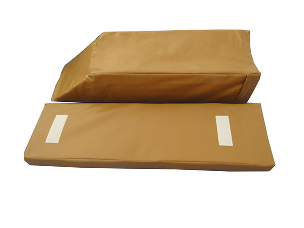 海綿填充體位墊 下肢墊 護(hù)理墊 醫(yī)用看護(hù)墊 海綿體位墊