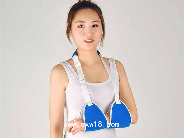 世康恒達(dá) 港式吊帶 復(fù)合布型 前臂吊帶 懸吊帶 廠家供應(yīng)