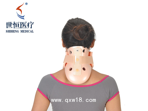 世康恒達(dá)—頸部固定支具 頸托