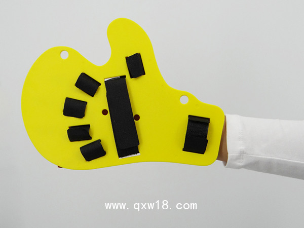 世康恒達(dá) 手指分指板 手部關(guān)節(jié)活動(dòng)支具 骨折固定夾板