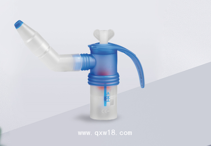 鼻竇炎霧化器霧化機(jī)德國(guó)進(jìn)口PARI家用醫(yī)用