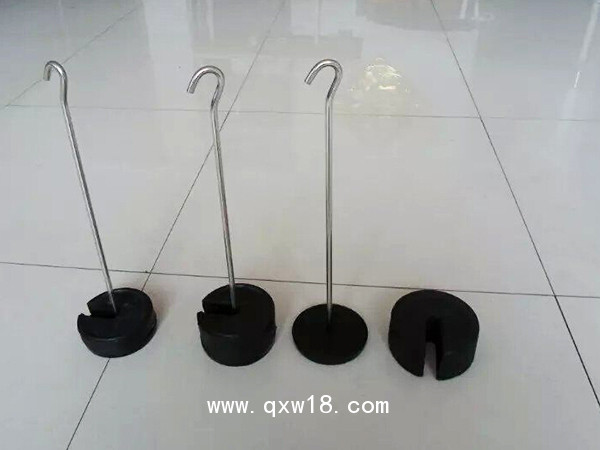 牽引錘  牽引砝碼 牽引掛鉤