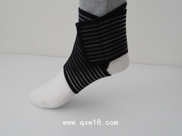 世恒醫(yī)療 彈力魔術(shù)貼扎帶捆綁帶 腳踝固定帶