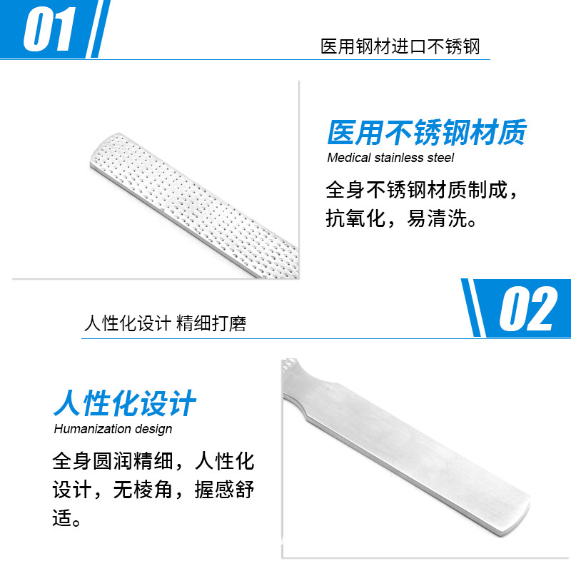 骨科骨銼 德國(guó)不銹鋼單頭骨銼 醫(yī)用骨銼 單頭骨銼 優(yōu)質(zhì)器械
