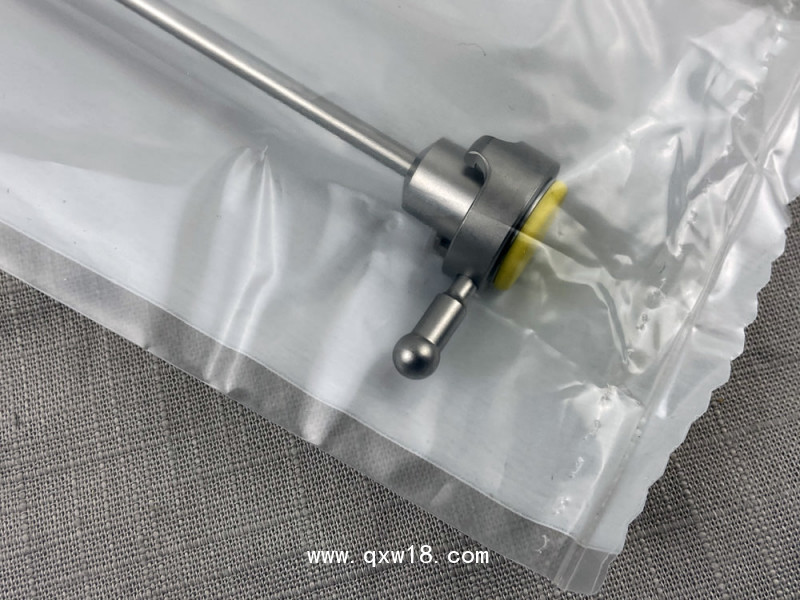 史托斯STORZ宮腔鏡無源器械、閉孔器26040OC