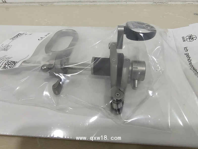 德國史托斯STORZ膀胱鏡無源器械、工作手件27056LA