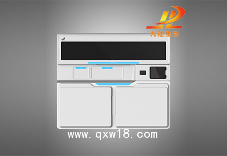TCT液基細(xì)胞制片機